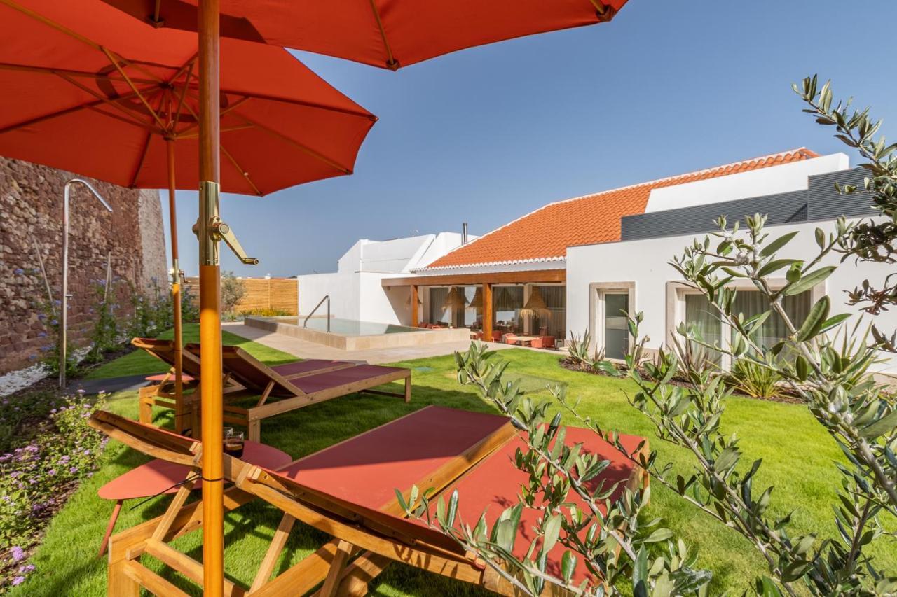 Silves History Guest House 외부 사진