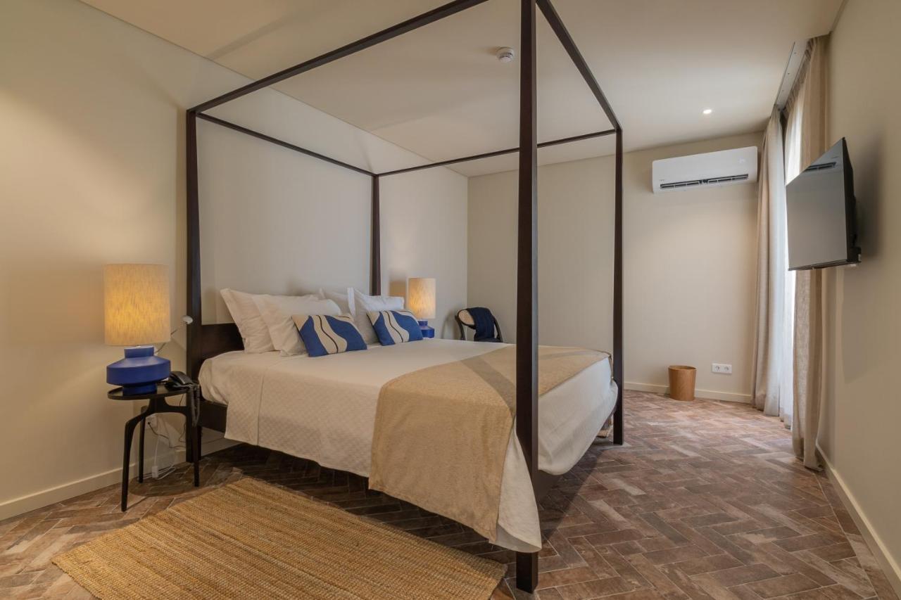 Silves History Guest House 외부 사진