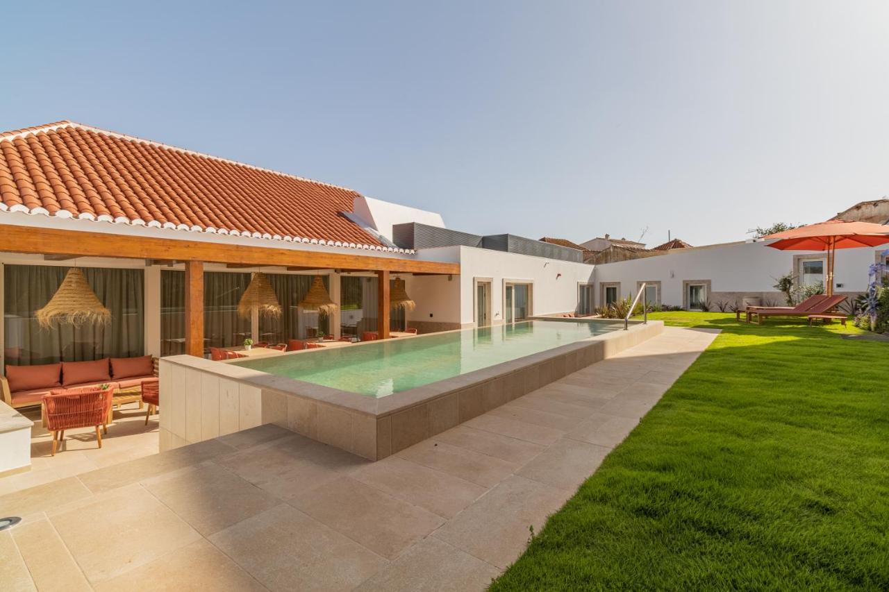 Silves History Guest House 외부 사진