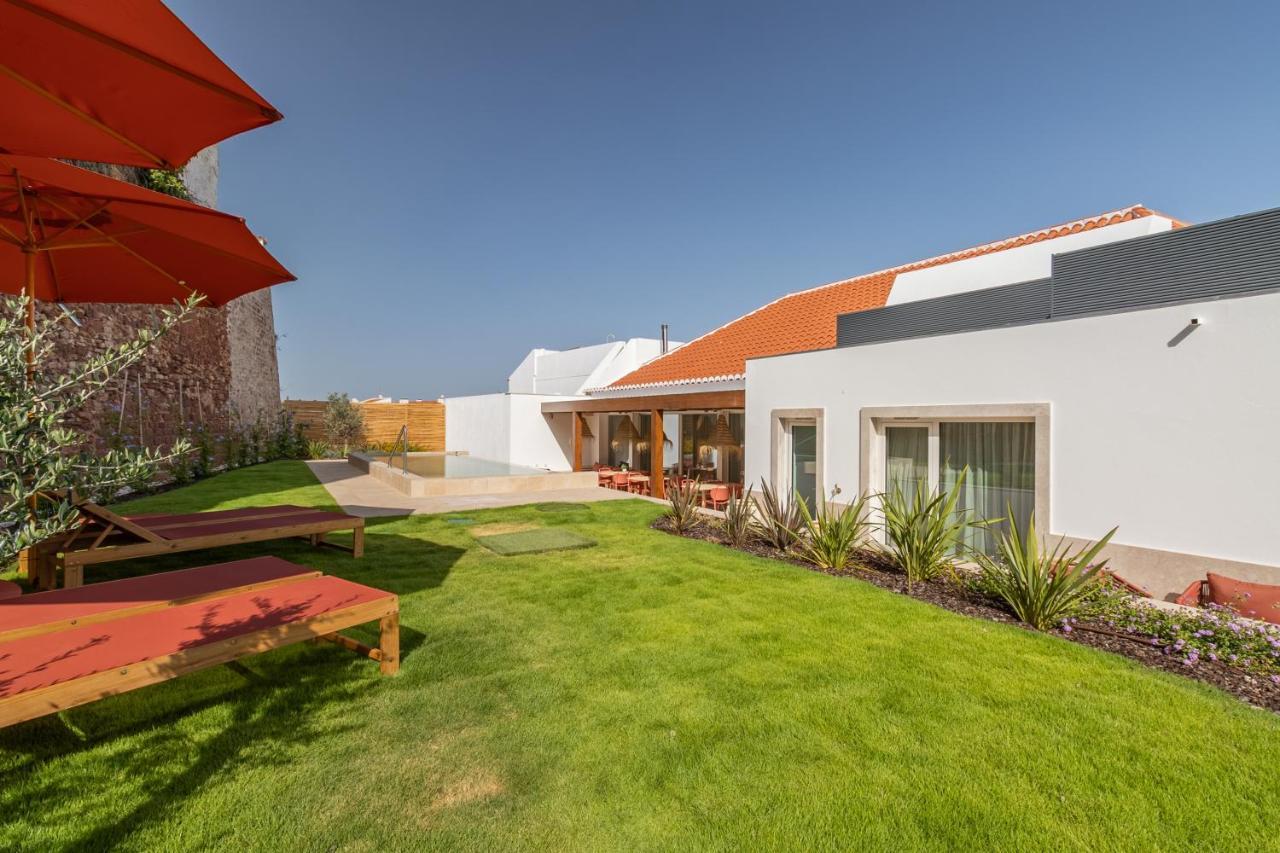 Silves History Guest House 외부 사진