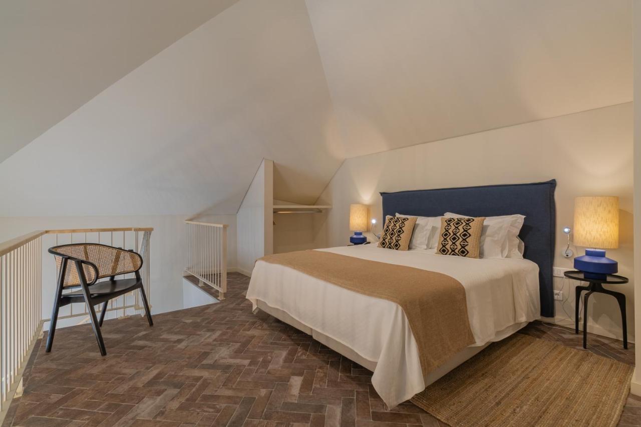 Silves History Guest House 외부 사진
