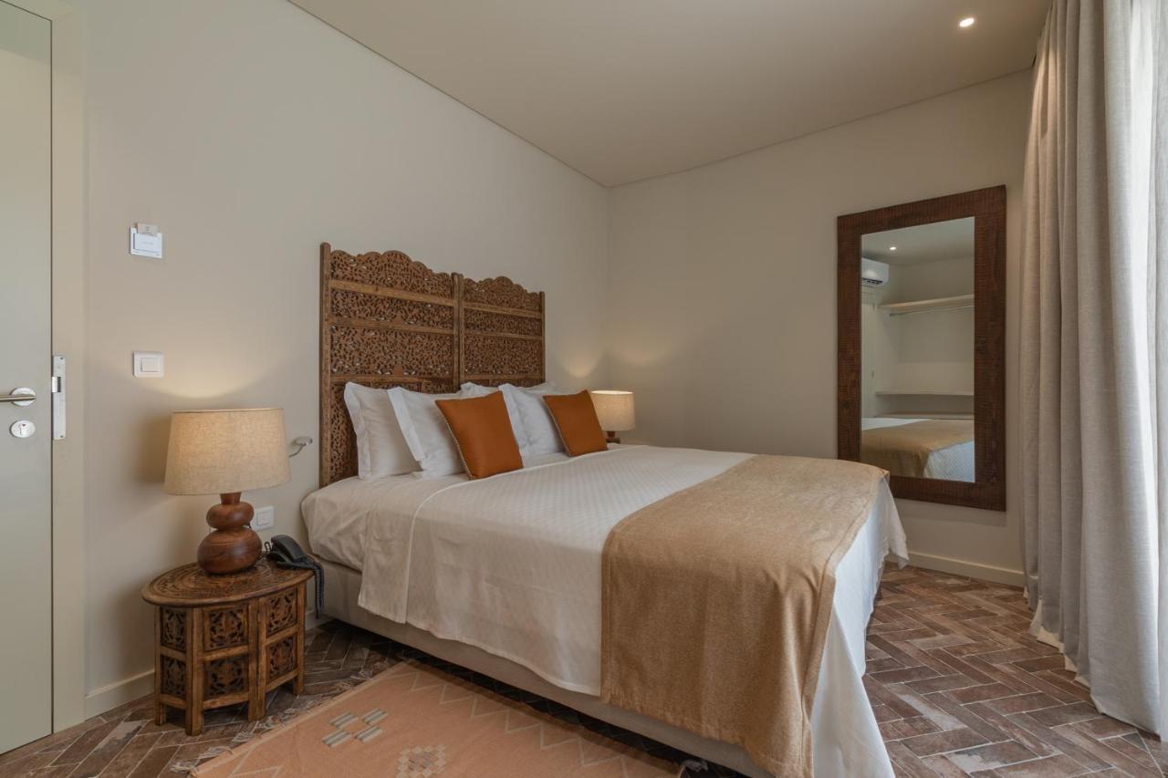 Silves History Guest House 외부 사진