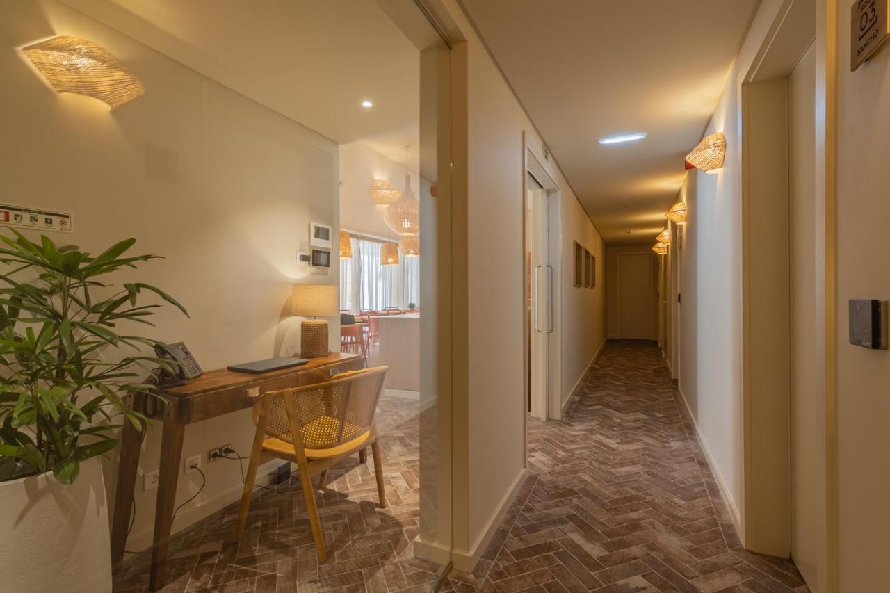 Silves History Guest House 외부 사진